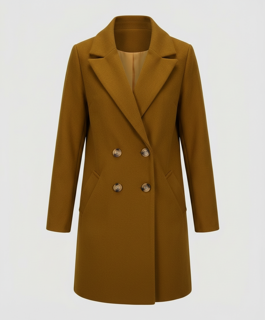 Jazz Coat