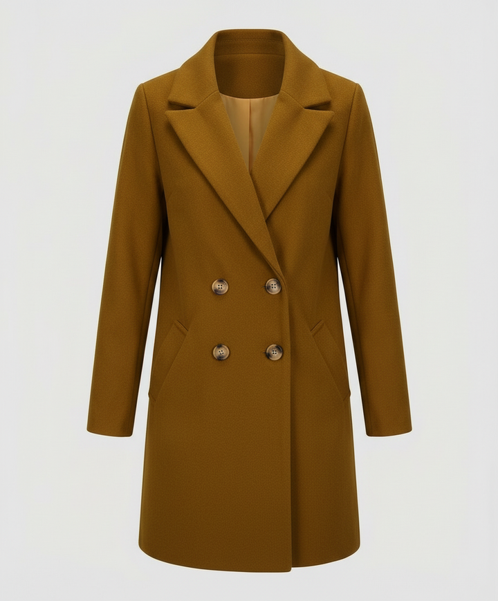 Jazz Coat