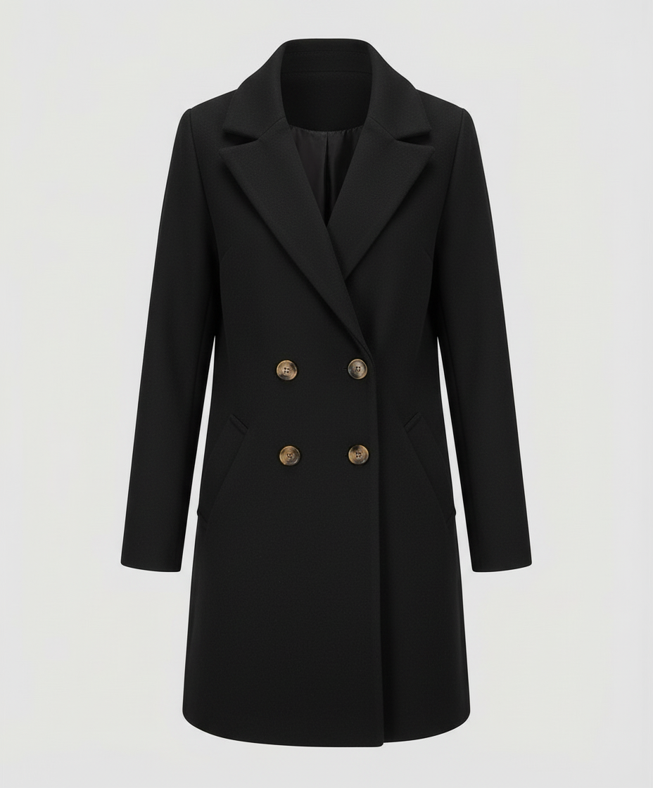 Jazz Coat