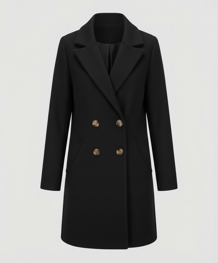 Jazz Coat