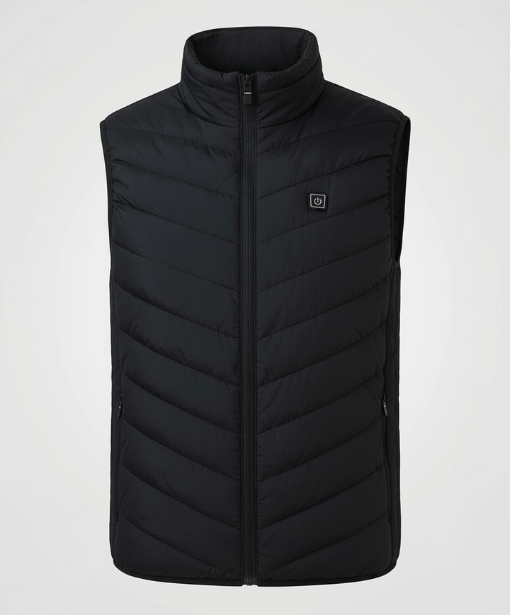 Unisex Heated Vest