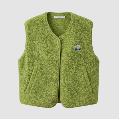 Premium Heat-Retaining Vest