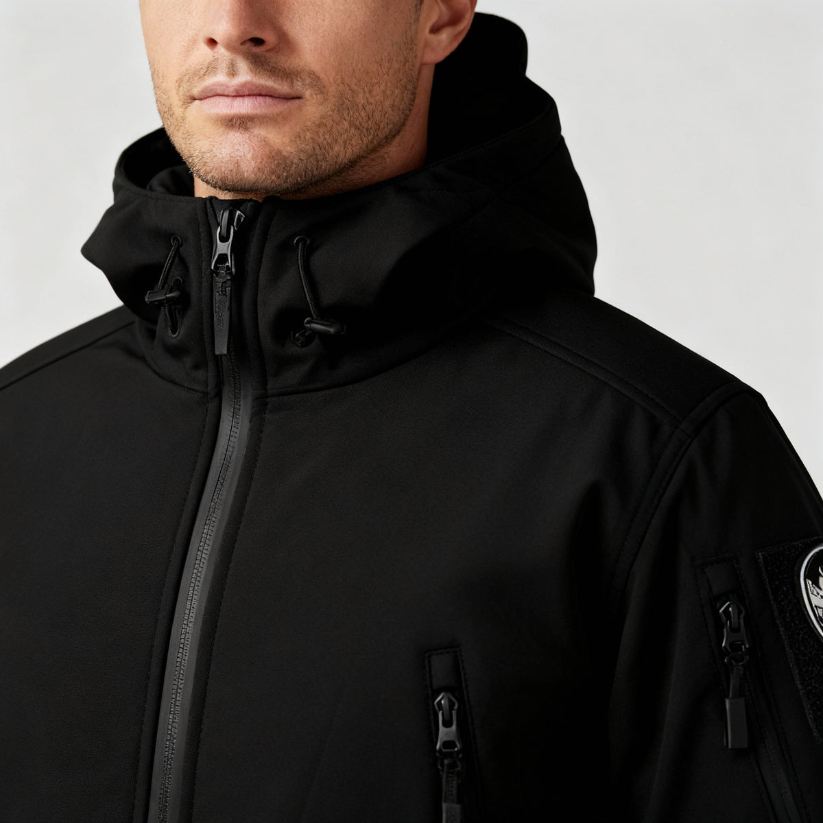 Winter Jacket and Pants Set