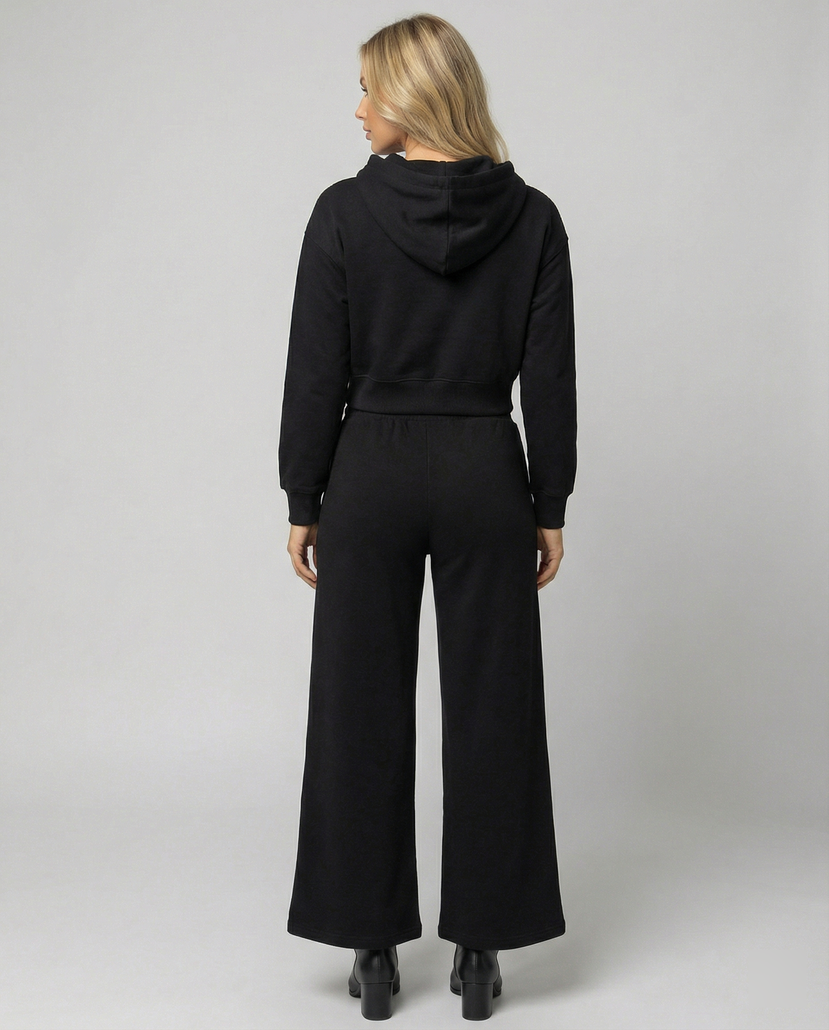 Luxury Comfortable High-Waist Tracksuit