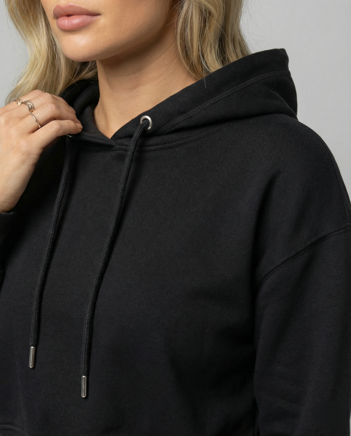 Luxury Comfortable High-Waist Tracksuit