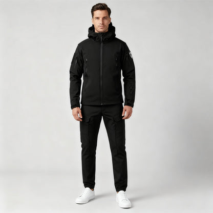 Winter Jacket and Pants Set