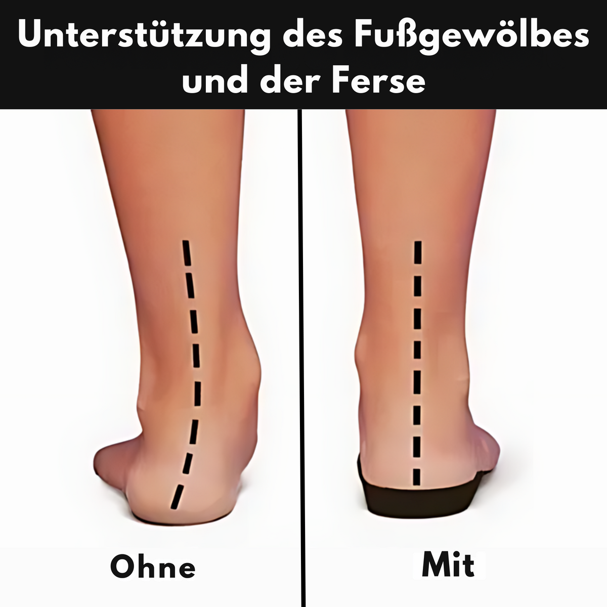 Orthopedic Shoes for Pain Relief