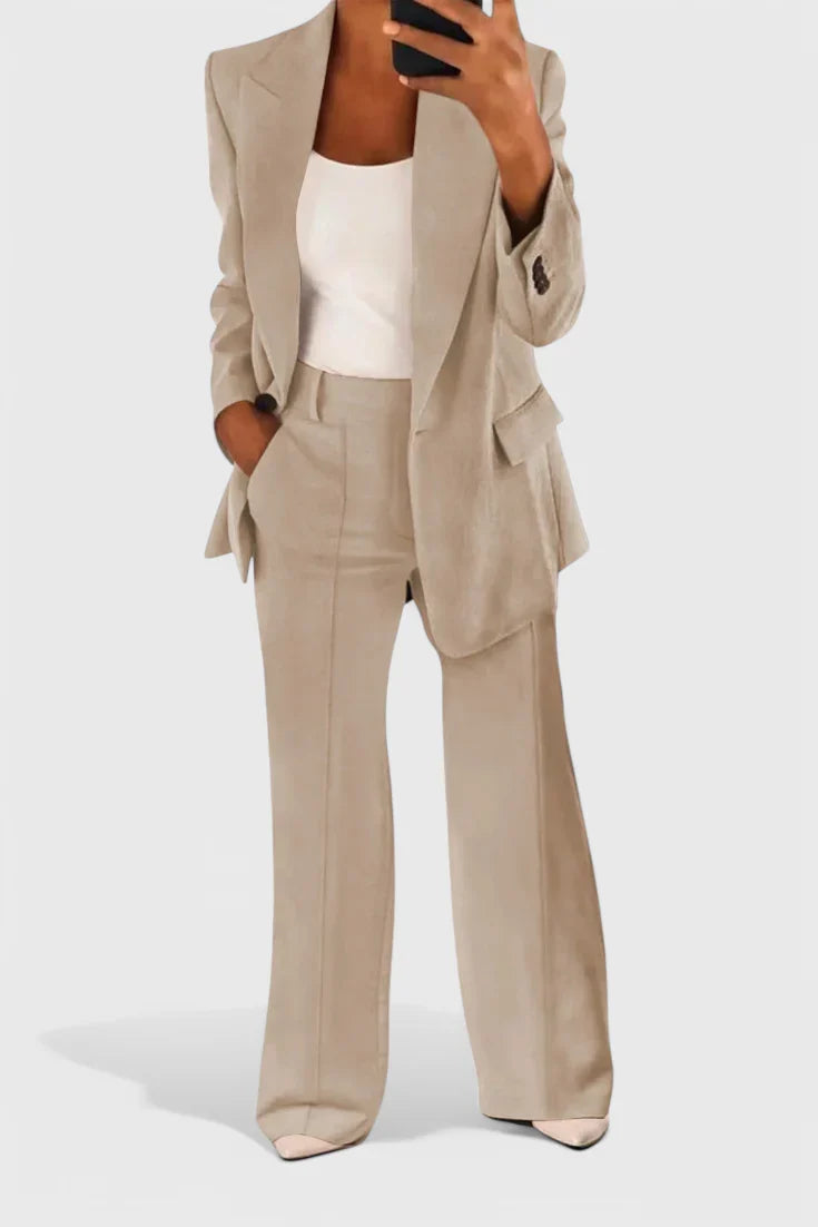 Set Suit for Women