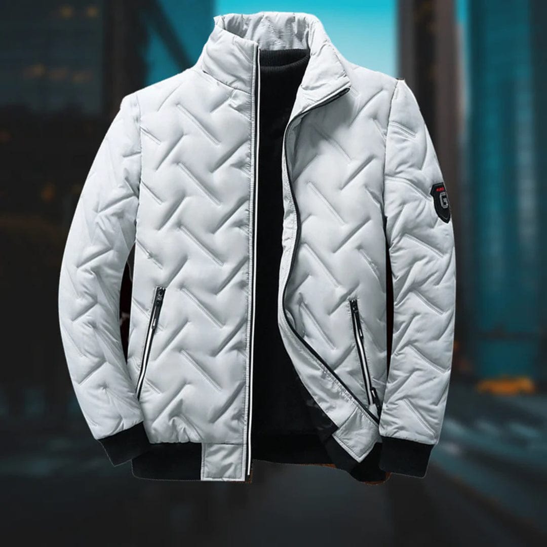 Casual and Fashionable Jacket