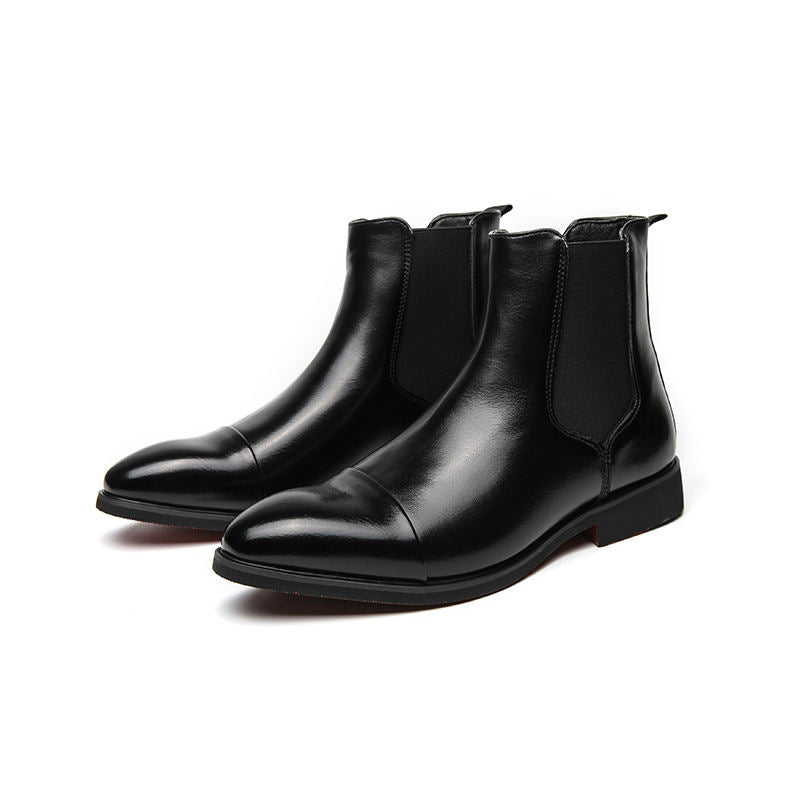 Stylish Men's Boots for Life