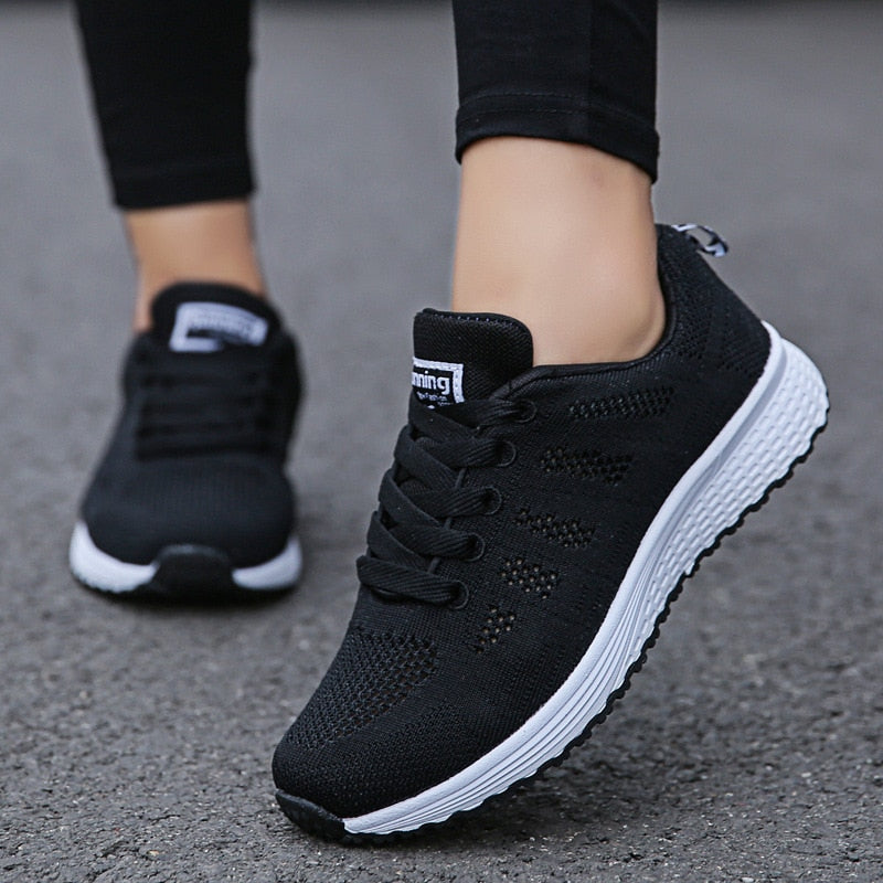 Orthopedic Sports Shoes for a Pain-Free Life