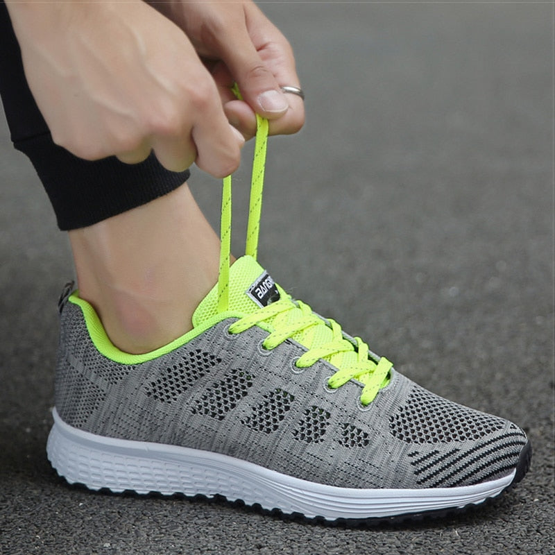 Orthopedic Sports Shoes for a Pain-Free Life