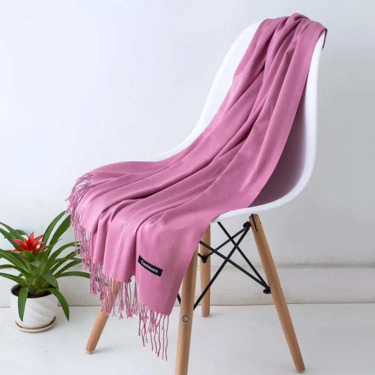 Elegant and Warm Scarf for Women