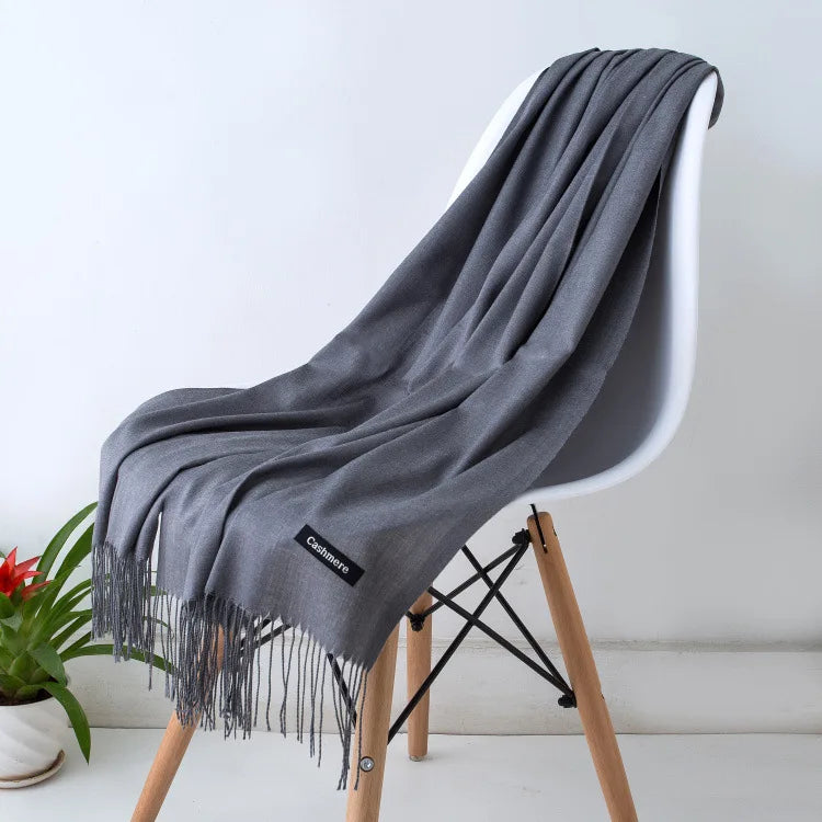 Elegant and Warm Scarf for Women