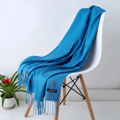 Elegant and Warm Scarf for Women