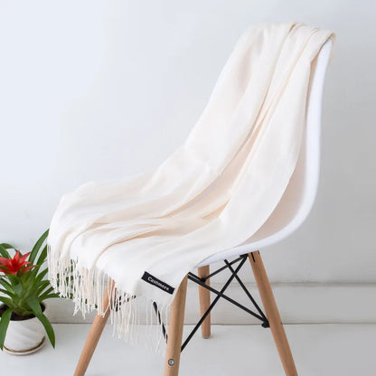 Elegant and Warm Scarf for Women