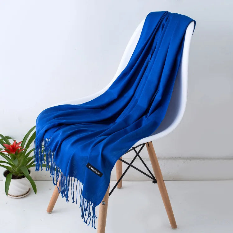 Elegant and Warm Scarf for Women