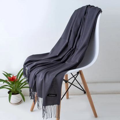 Elegant and Warm Scarf for Women