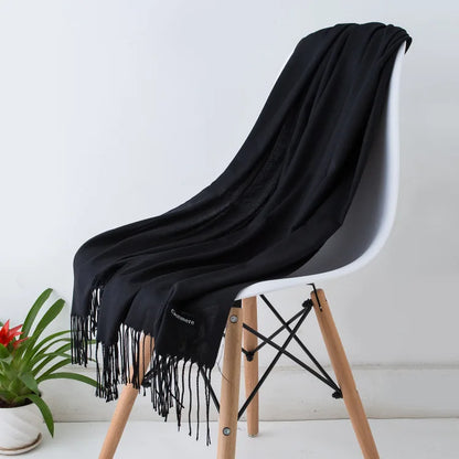 Elegant and Warm Scarf for Women