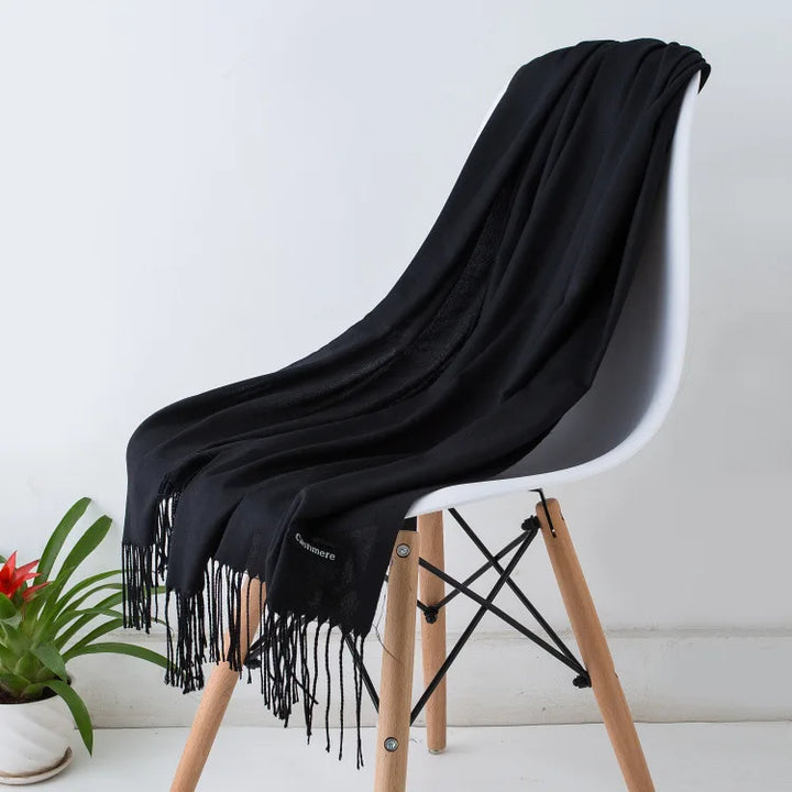 Elegant and Warm Scarf for Women