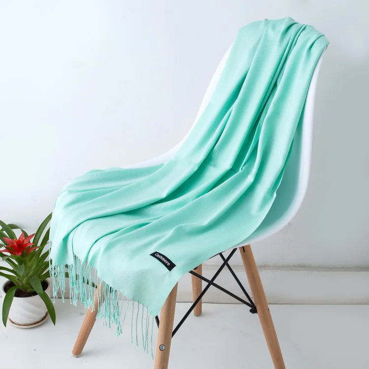 Elegant and Warm Scarf for Women