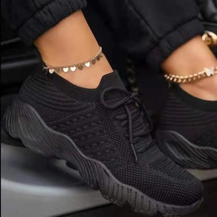 Women's Orthopedic Mesh Sneakers