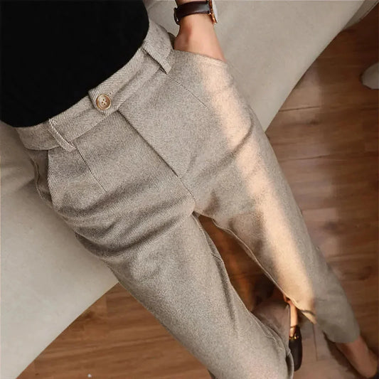 Elegant Pants
