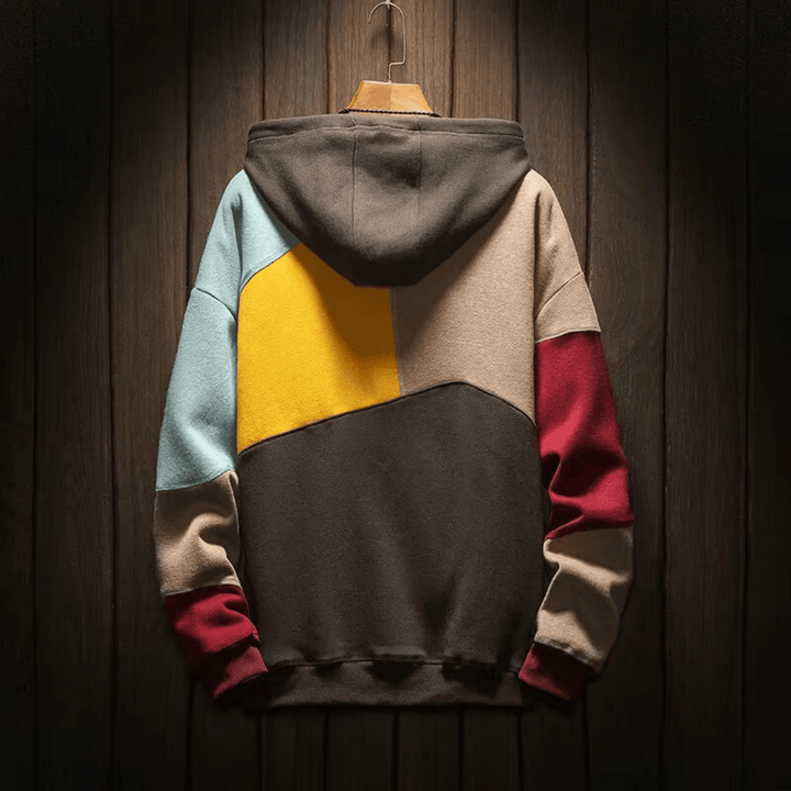 Vanguard Hoodie