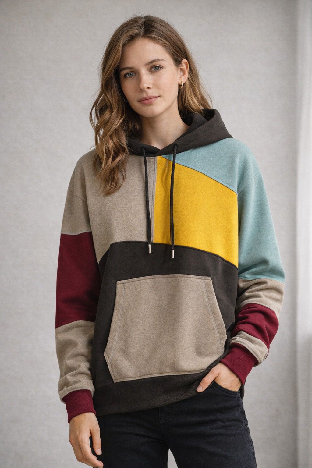 Vanguard Hoodie