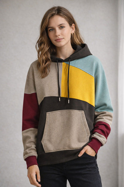 Vanguard Hoodie