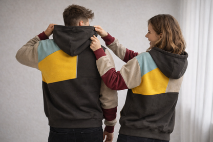 Vanguard Hoodie