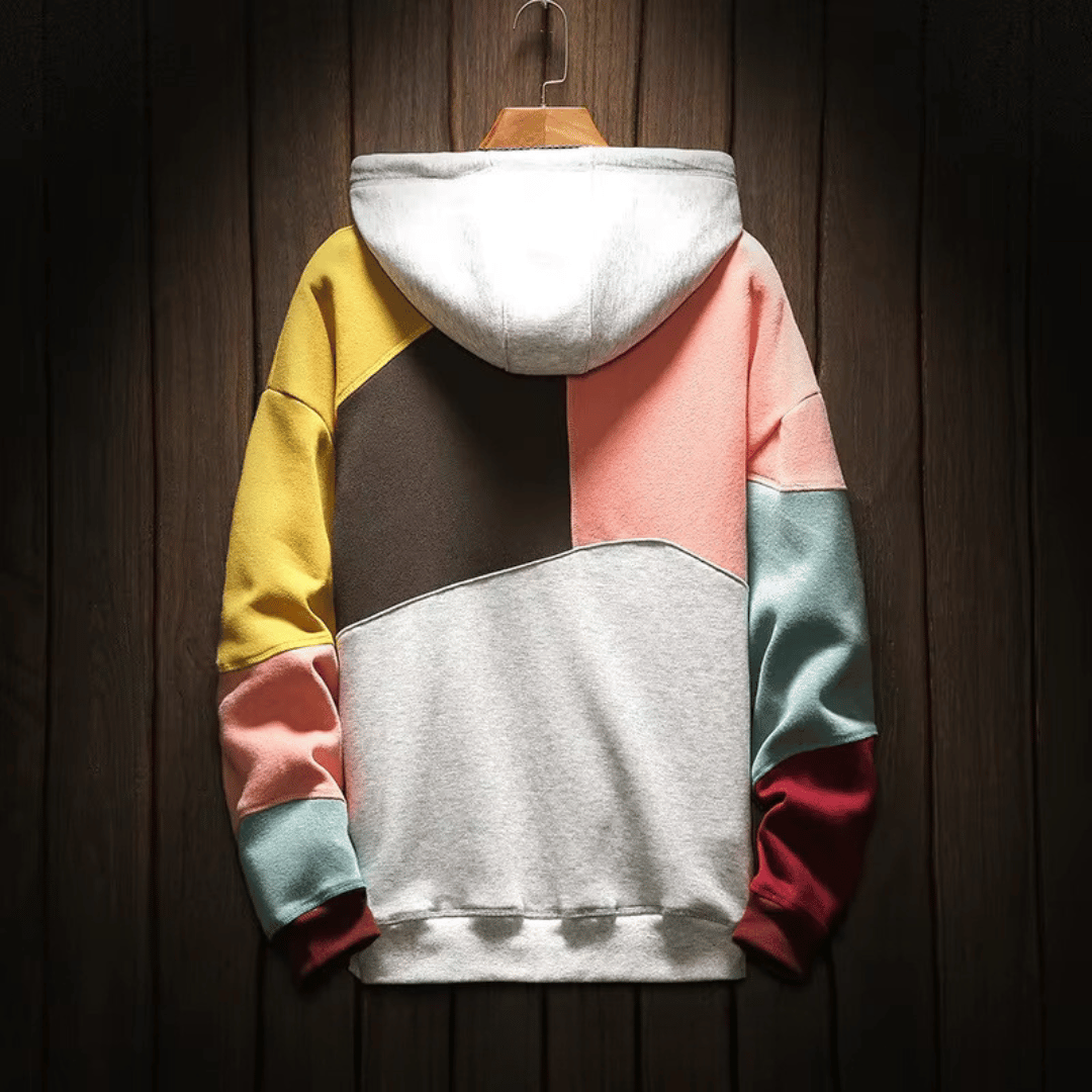 Vanguard Hoodie