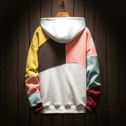 Vanguard Hoodie