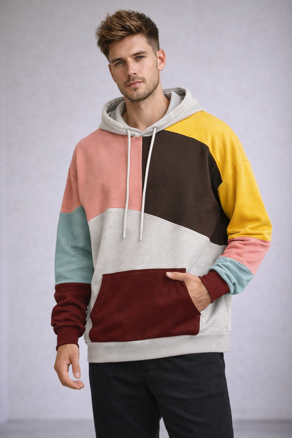 Vanguard Hoodie