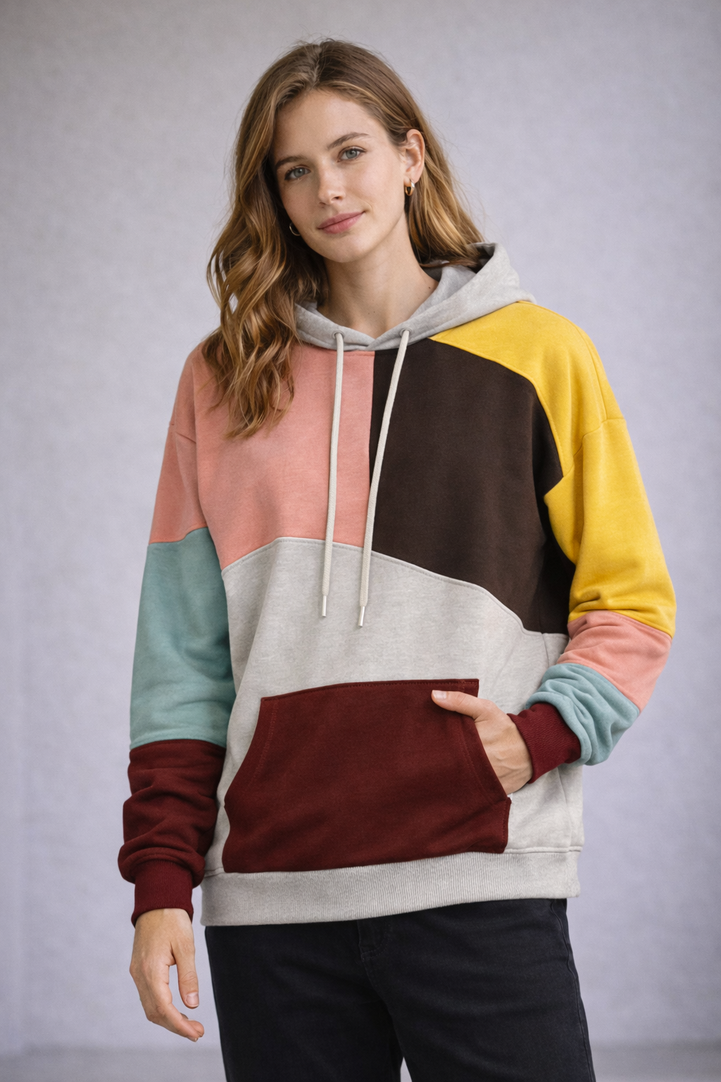 Vanguard Hoodie