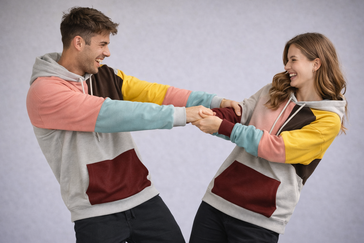 Vanguard Hoodie