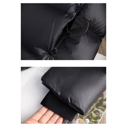 Warm Winter Jacket for Women