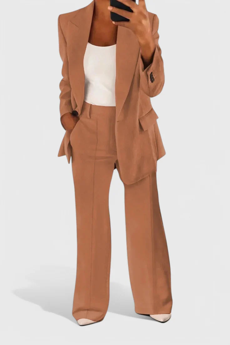 Set Suit for Women