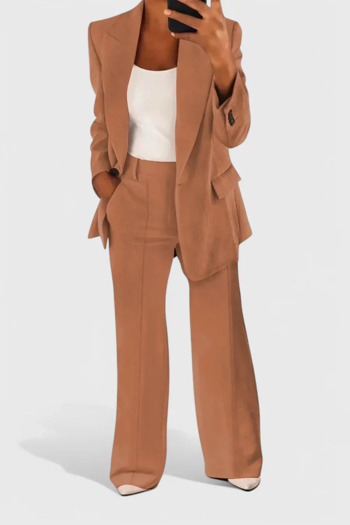 Set Suit for Women