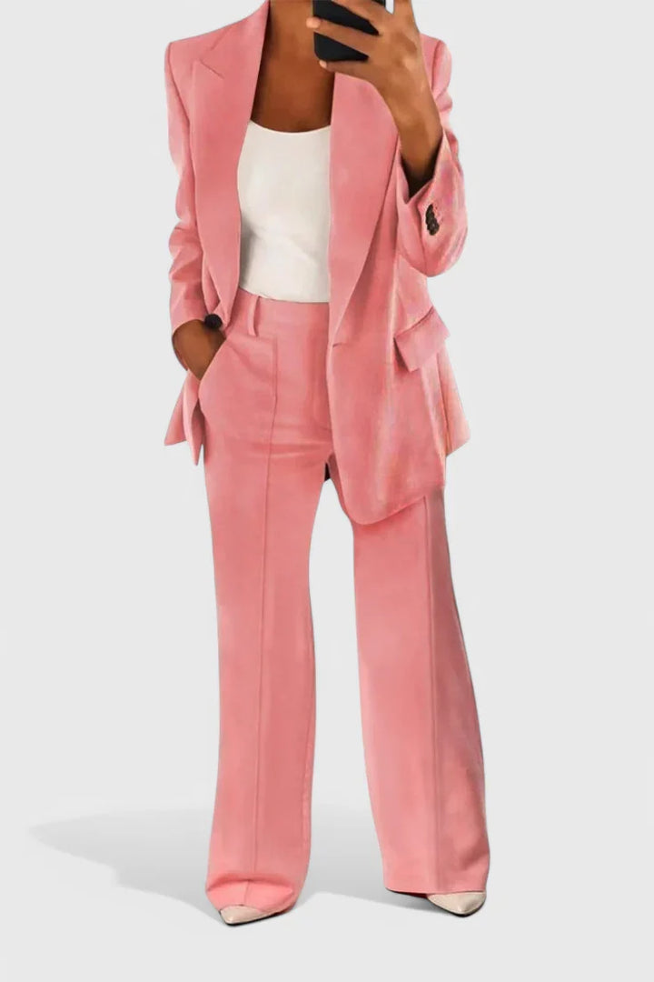 Set Suit for Women