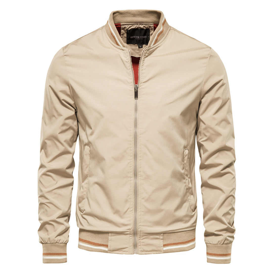 Men's Bomber Jacket