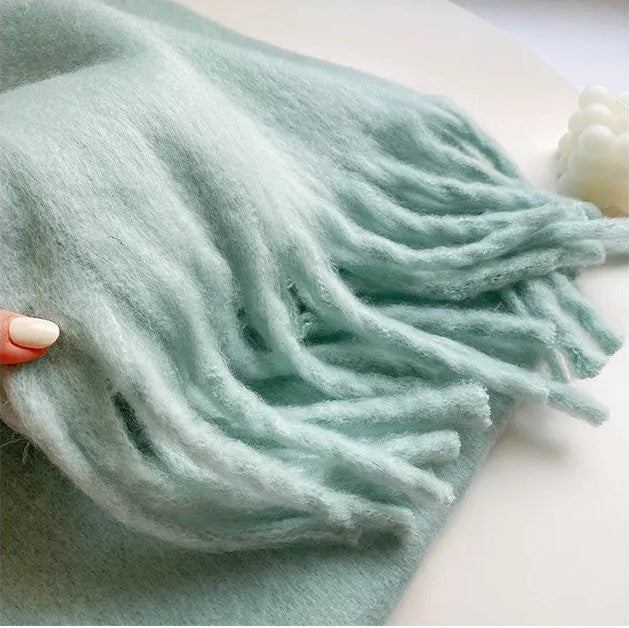 Luxurious Scarf