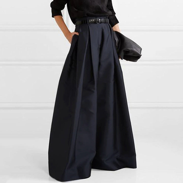 Elegant High Waist