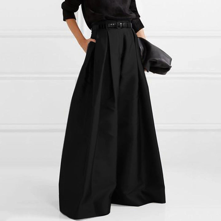 Elegant High Waist