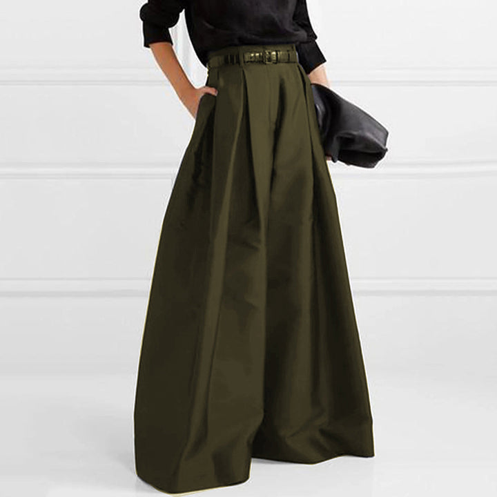 Elegant High Waist