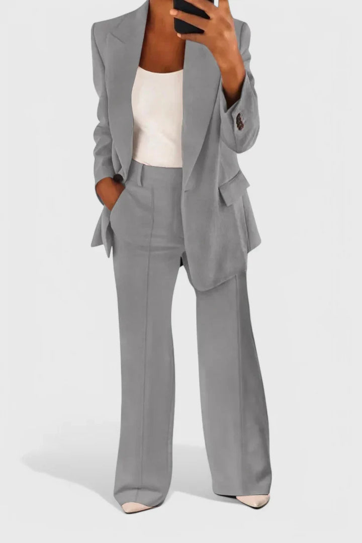 Set Suit for Women