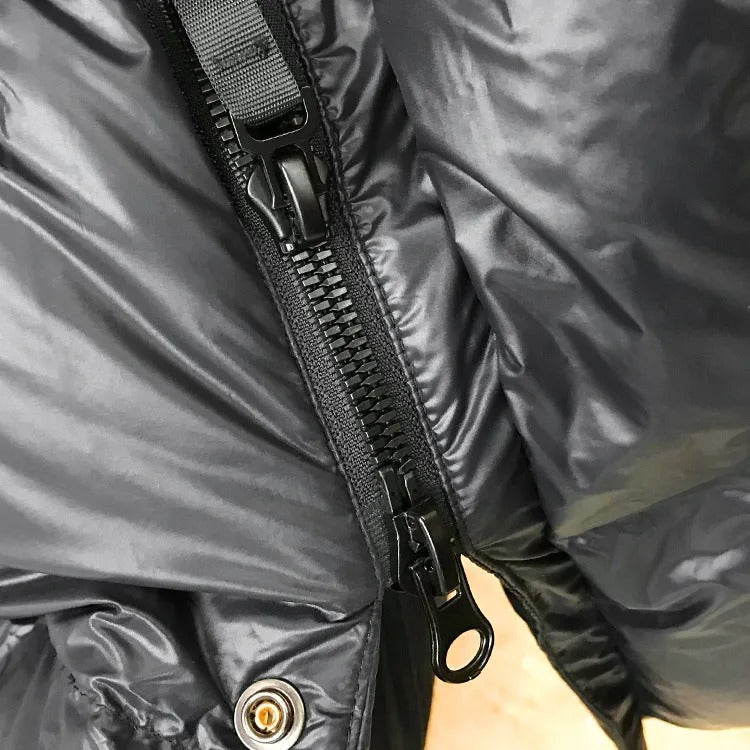 Warm Winter Jacket for Women