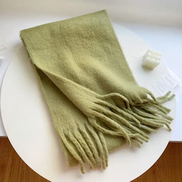 Luxurious Scarf