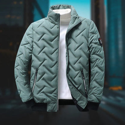 Casual and Fashionable Jacket