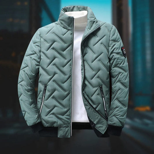 Casual and Fashionable Jacket